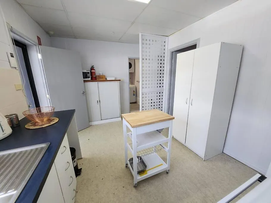 Central Comfy Holiday Unit Cooktown